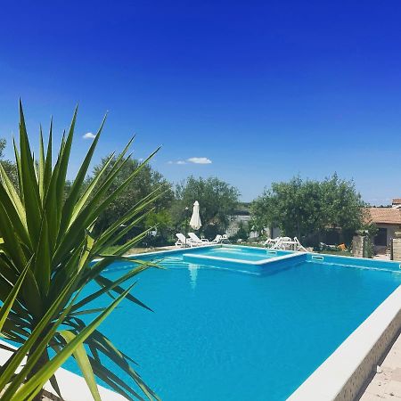 Piccolo Podere Apartment Melilli Bagian luar foto
