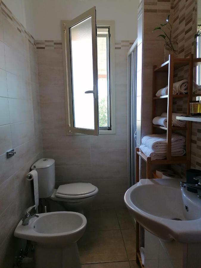 Piccolo Podere Apartment Melilli Bagian luar foto