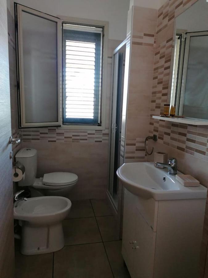 Piccolo Podere Apartment Melilli Bagian luar foto