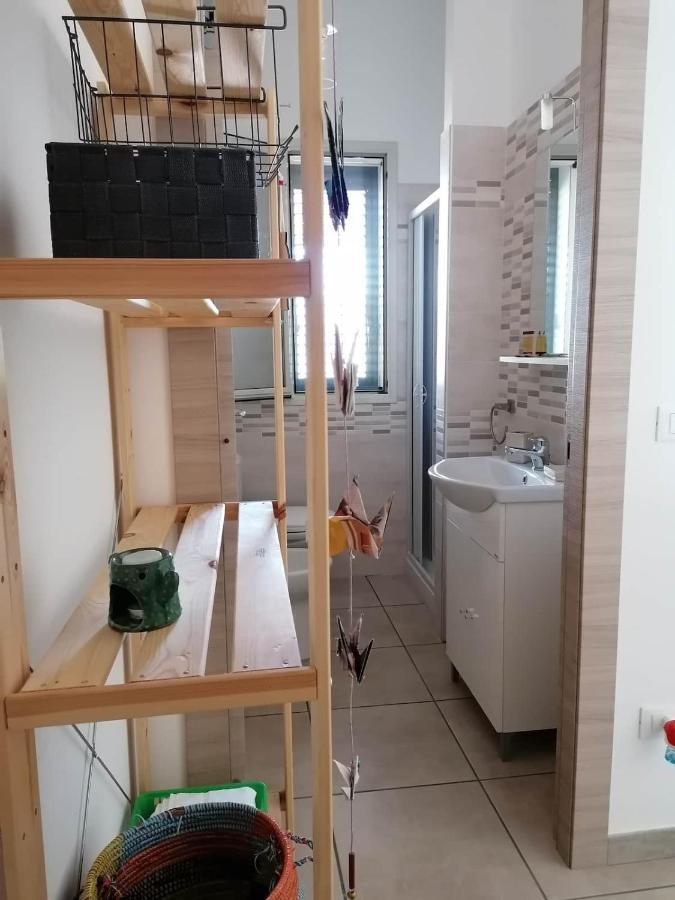 Piccolo Podere Apartment Melilli Bagian luar foto