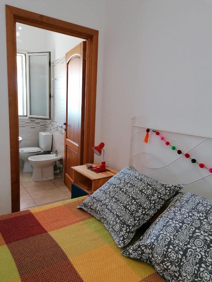 Piccolo Podere Apartment Melilli Bagian luar foto