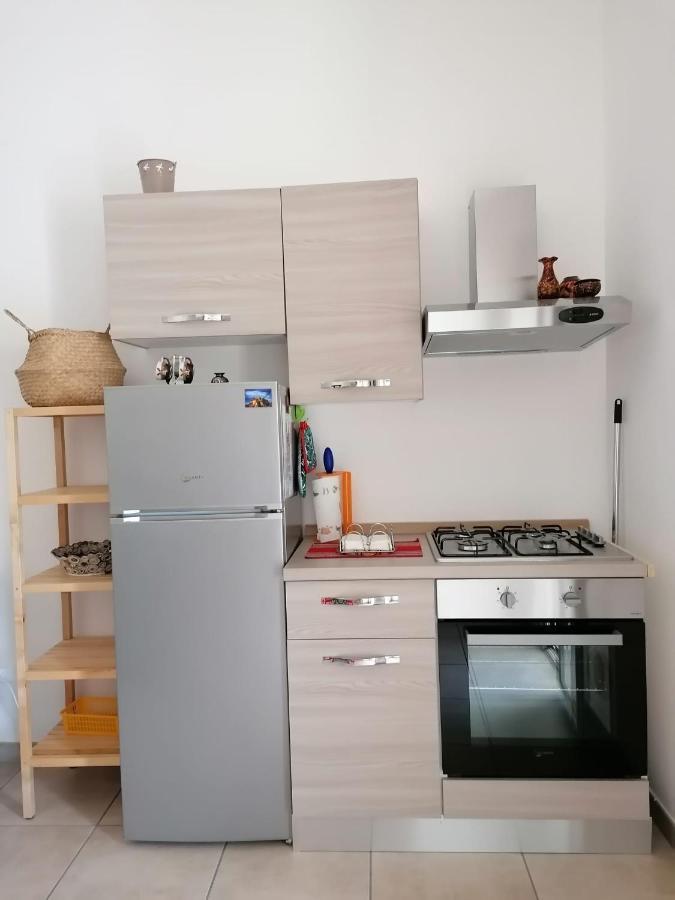 Piccolo Podere Apartment Melilli Bagian luar foto