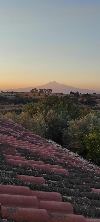 Piccolo Podere Apartment Melilli Bagian luar foto
